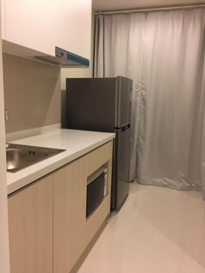 อัปเดตล่าสุด 25/9/67 : อิลีเม้นท์ ศรีนครินทร์ / 37 ตรม.-6