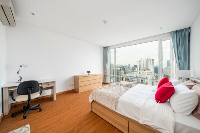 อัปเดตล่าสุด 24/10/67 : เลอตัน สุขุมวิท /  95.98 ตร.ม. ชั้น 29th-15