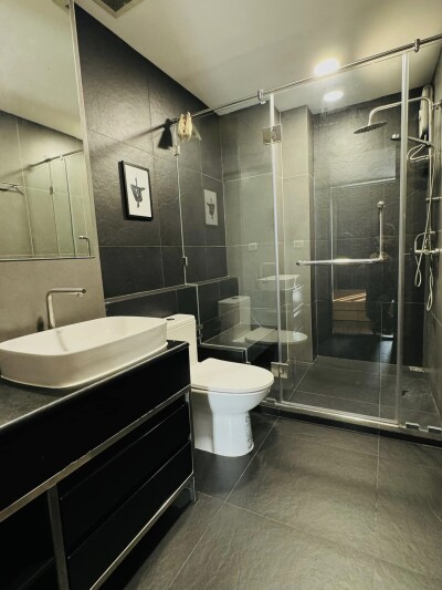 ริทึ่ม รัชดา / 46.46 ตรม-9