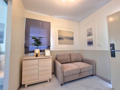 อัปเดตล่าสุด 22/10/67 : เดอะไพรเวซี่ ลาดพร้าว - เสนา / 23 ตรม-1