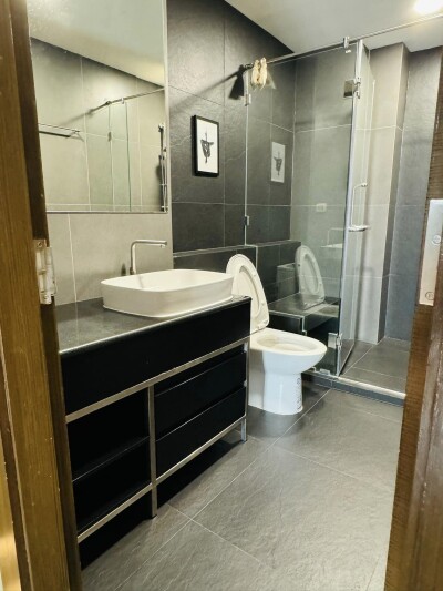 ริทึ่ม รัชดา / 46.46 ตรม-8