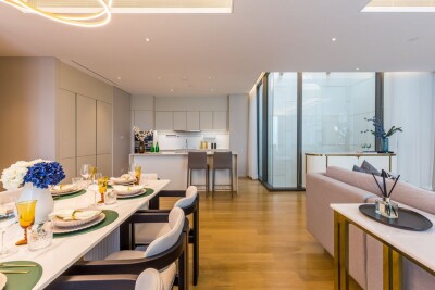 บ้านสินธร หลังสวน / 161 ตารางเมตร-11