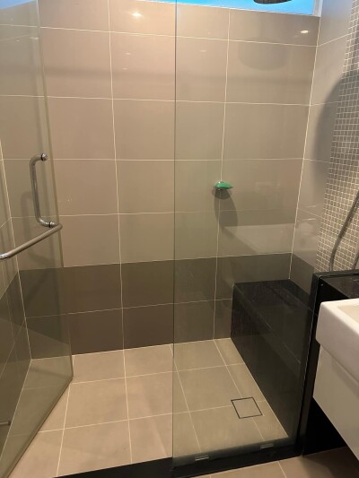 ศุภาลัย ริเวอร์ รีสอร์ท เจริญนคร / 38ตร.ม ชั้น26-5