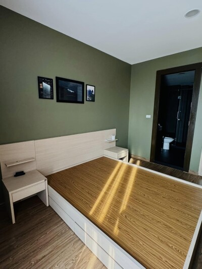 ริทึ่ม รัชดา / 46.46 ตรม-6