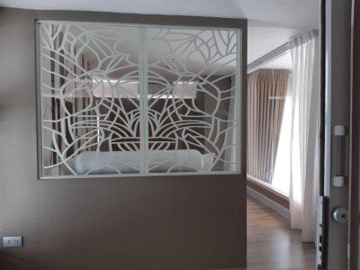 เดอะ สกาย สุขุมวิท / The Sky Sukhumvit-10