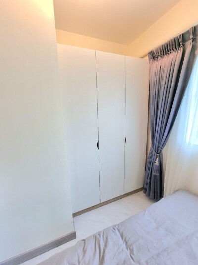 อัปเดตล่าสุด 22/10/67 : เดอะไพรเวซี่ ลาดพร้าว - เสนา / 23 ตรม-6