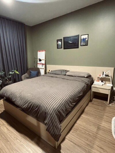 ริทึ่ม รัชดา / 46.46 ตรม-2