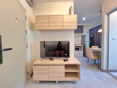 อัปเดตล่าสุด 22/10/67 : เดอะไพรเวซี่ ลาดพร้าว - เสนา / 23 ตรม-7