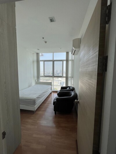 อัปเดตล่าสุด 30/01/68 : เดอะ โคสต์ แบงค็อก (บางนา) / 59 ตร.ม. ชั้น 25-6