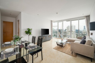 อัปเดตล่าสุด 24/10/67 : เลอตัน สุขุมวิท /  95.98 ตร.ม. ชั้น 29th-8