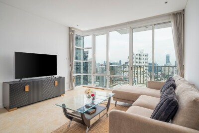 อัปเดตล่าสุด 24/10/67 : เลอตัน สุขุมวิท /  95.98 ตร.ม. ชั้น 29th-1