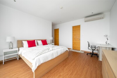 อัปเดตล่าสุด 24/10/67 : เลอตัน สุขุมวิท /  95.98 ตร.ม. ชั้น 29th-17