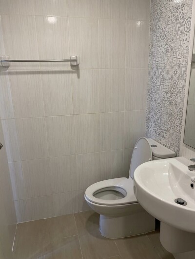 เดอะคิวบ์ สเตชั่น รามอินทรา 109 / 26.5 ตรม.-7