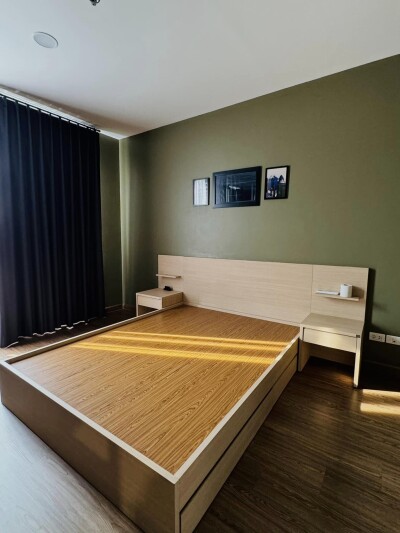 ริทึ่ม รัชดา / 46.46 ตรม-7