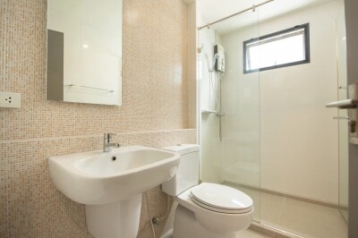 อัปเดตล่าสุด 19/01/68 : เดอะ แลนด์มาร์ค เอกมัย - รามอินทรา /  21.9 ตร.ว.  พื้นที่ใช้สอย : 168 ตร.ม.-17