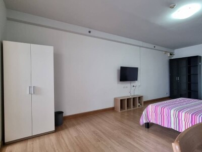 ศุภาลัย ปาร์ค ศรีนครินทร์ / Supalai Park Srinakarin-4