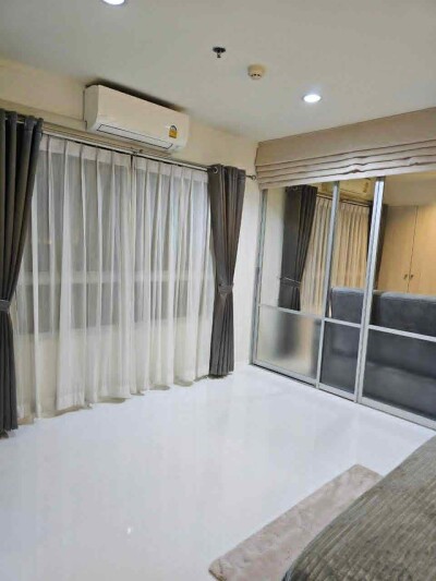 ลุมพินี วิลล์ สุขุมวิท 77 เฟส 2 / Lumpini Ville Sukhumvit 77 Phase 2-4