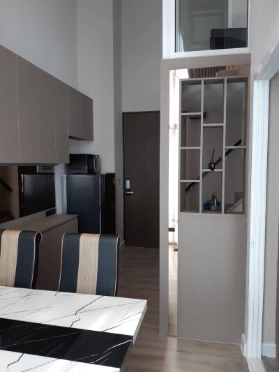 เดอะ สกาย สุขุมวิท / The Sky Sukhumvit-5