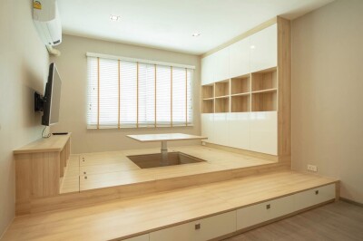 อัปเดตล่าสุด 19/01/68 : เดอะ แลนด์มาร์ค เอกมัย - รามอินทรา /  21.9 ตร.ว.  พื้นที่ใช้สอย : 168 ตร.ม.-11