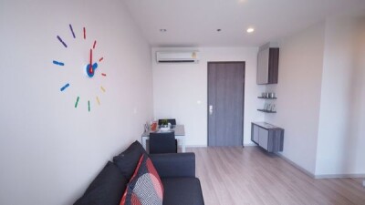 เซ็นทริค ห้วยขวาง สเตชั่น / Centric Huai Khwang Station-2