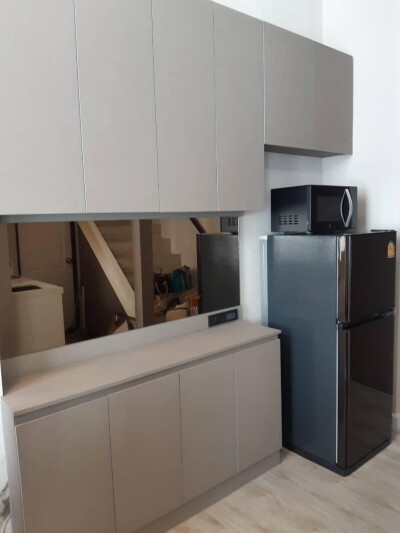 เดอะ สกาย สุขุมวิท / The Sky Sukhumvit-7