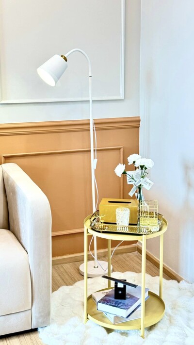 เดอะ เบส แจ้งวัฒนะ / 34 ตร.ม.-2