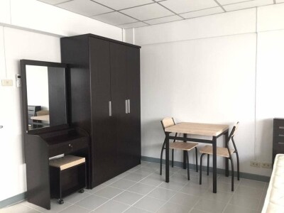 อัพเดทล่าสุด 23/10/2568 :  ลุมพินี เซ็นเตอร์ แฮปปี้แลนด์ เฟส 1-4 / Lumpini Center Happy Land Phase 1-4-4