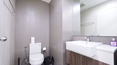 เซ็นทริค ห้วยขวาง สเตชั่น / Centric Huai Khwang Station-7