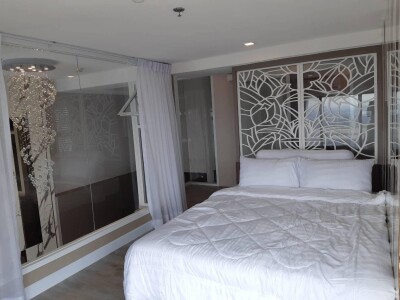 เดอะ สกาย สุขุมวิท / The Sky Sukhumvit-12