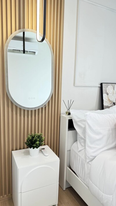 เดอะ เบส แจ้งวัฒนะ / 34 ตร.ม.-8