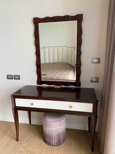 อัปเดตล่าสุด 22/10/67 : แมกโนเลียส์ วอเตอร์ฟรอนท์ เรสซิเดนซ์ (ไอคอนสยาม) / 61ตรม. ชั้นสูง *-5