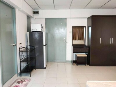 อัพเดทล่าสุด 23/10/2568 :  ลุมพินี เซ็นเตอร์ แฮปปี้แลนด์ เฟส 1-4 / Lumpini Center Happy Land Phase 1-4-5