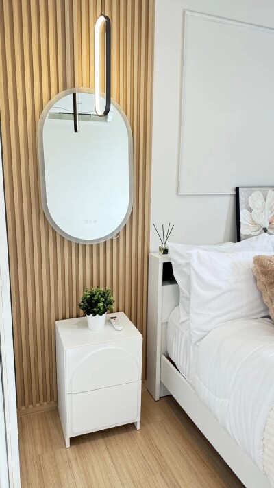 เดอะ เบส แจ้งวัฒนะ / 34 ตร.ม.-6