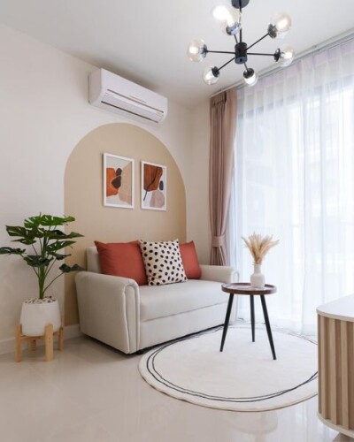 อัปเดตล่าสุด 20/3/68 : เมโทร สกาย รัชดา / 29.71 ตร.ม. อาคาร C ชั้น 6-2