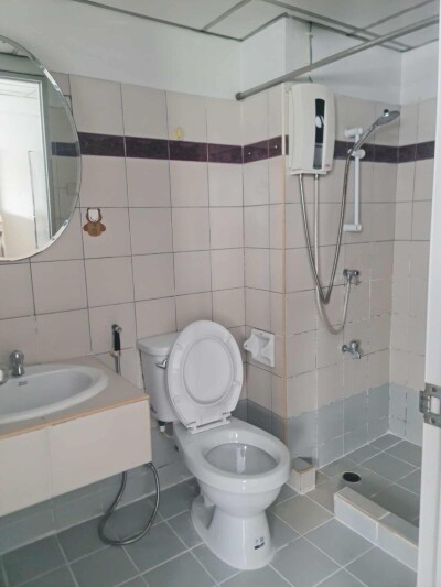 อัพเดทล่าสุด 23/10/2568 :  ลุมพินี เซ็นเตอร์ แฮปปี้แลนด์ เฟส 1-4 / Lumpini Center Happy Land Phase 1-4-8