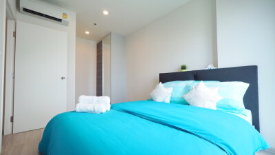 เซ็นทริค ห้วยขวาง สเตชั่น / Centric Huai Khwang Station-5