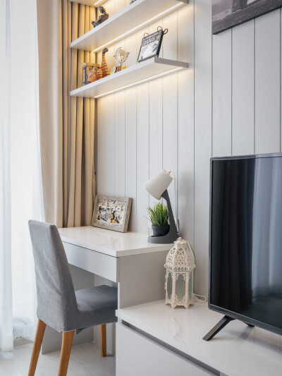 โนเบิล เพลินจิต / 45 Sqm-7