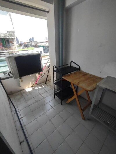 อัพเดทล่าสุด 23/10/2568 :  ลุมพินี เซ็นเตอร์ แฮปปี้แลนด์ เฟส 1-4 / Lumpini Center Happy Land Phase 1-4-6