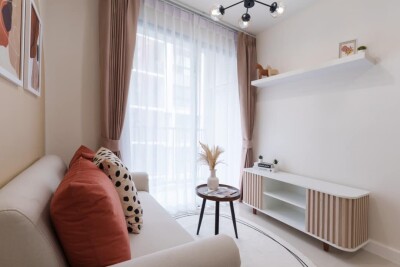 อัปเดตล่าสุด 20/3/68 : เมโทร สกาย รัชดา / 29.71 ตร.ม. อาคาร C ชั้น 6-4