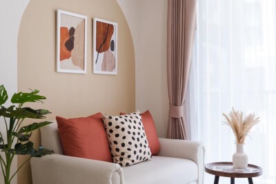 อัปเดตล่าสุด 20/3/68 : เมโทร สกาย รัชดา / 29.71 ตร.ม. อาคาร C ชั้น 6-3