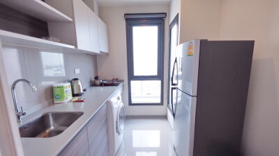 เซ็นทริค ห้วยขวาง สเตชั่น / Centric Huai Khwang Station-4