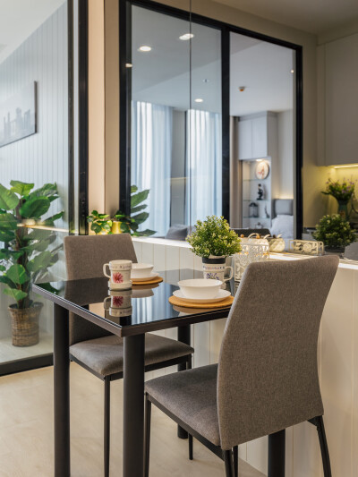 โนเบิล เพลินจิต / 45 Sqm-10