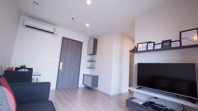 เซ็นทริค ห้วยขวาง สเตชั่น / Centric Huai Khwang Station-3