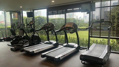 วิลล่า อโศก / 80 ตรม. ห้อง Duplex ชั้น 21-16