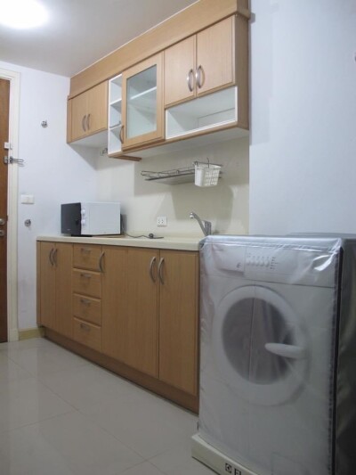 ศุภาลัย คาซ่า ริวา /  43.53 ตารางเมตร ชั้นที่ 22-4