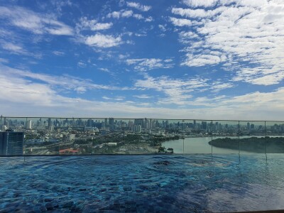 เดอะ บรีส นราธิวาส / The Breeze Narathiwas-13