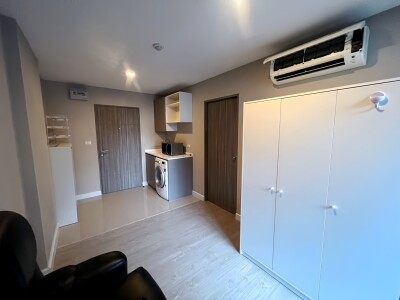 เมโทรลักซ์ รัชดา / 28 ตารางเมตร ชั้น 5 ตึก B-3