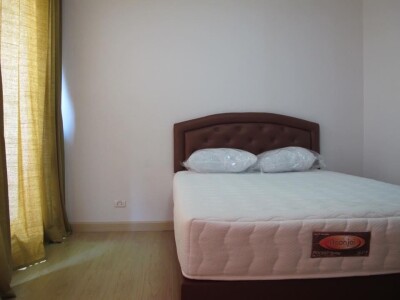 ศุภาลัย คาซ่า ริวา /  43.53 ตารางเมตร ชั้นที่ 22-2