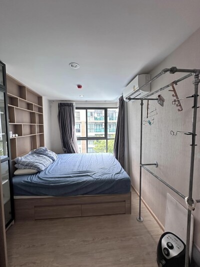 อัปเดตล่าสุด 25/10/67 : ดิ เอ็กเซล ไฮด์อะเวย์ สุขุมวิท 50 / 29.56 ตร.ม.-5