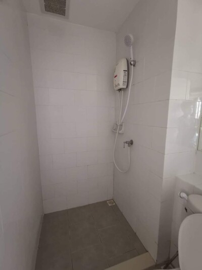 พลัมคอนโด บางใหญ่ สเตชั่น / 23 ตรม. อาคาร C ชั้น 7-8